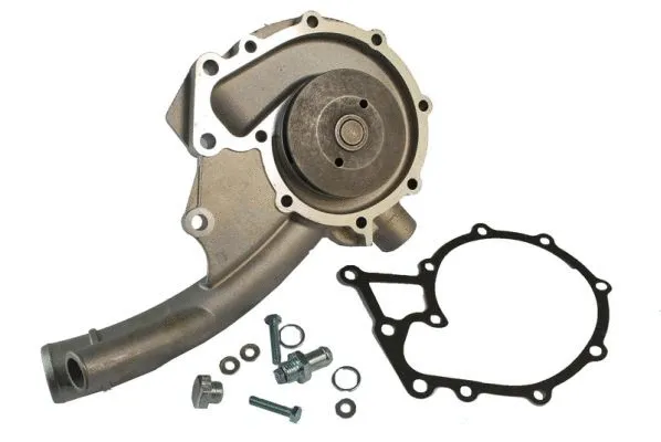 Water Pump, engine cooling (D1M008TT)