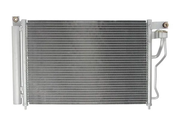 Condenser, air conditioning (KTT110465)