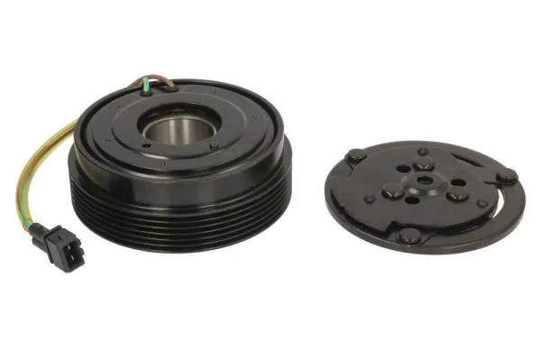 Magnetic Clutch, air conditioning compressor