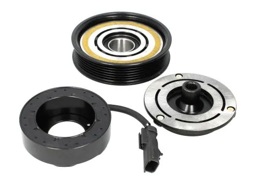 Magnetic Clutch, air conditioning compressor