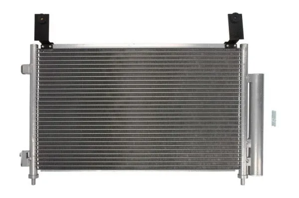 Condenser, air conditioning (KTT110449)