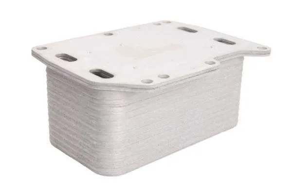 Oil Cooler, engine oil