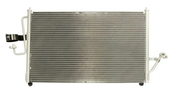 Condenser, air conditioning (KTT110327)