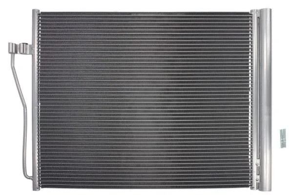 Condenser, air conditioning (KTT110592)