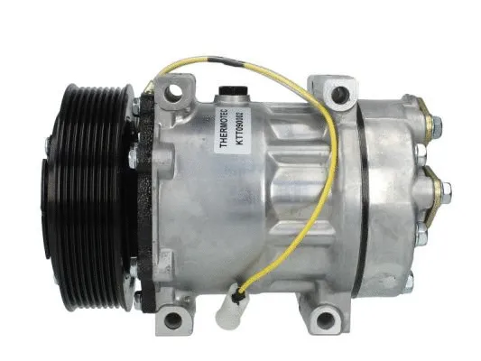 Compressor, air conditioning (KTT090002)