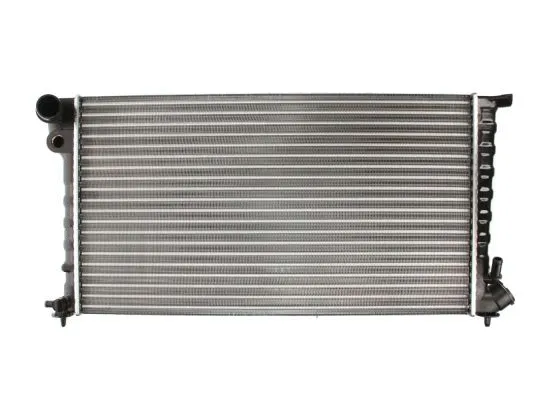 Radiator, engine cooling (D7P009TT)