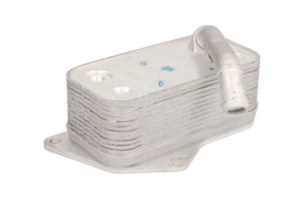 Oil Cooler, engine oil (D4B004TT)