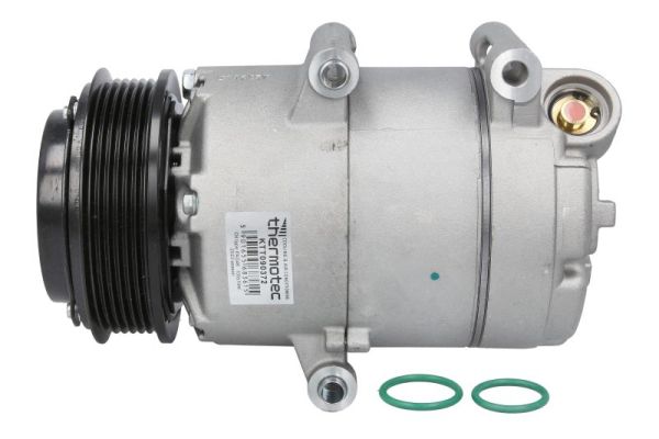 Compressor, air conditioning (KTT090372)