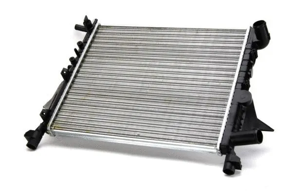 Radiator, engine cooling (D7R034TT)