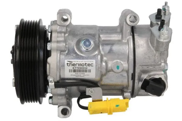 Compressor, air conditioning (KTT090054)