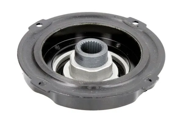 Drive Plate, magnetic clutch compressor