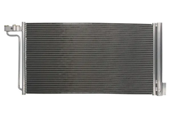 Condenser, air conditioning (KTT110214)