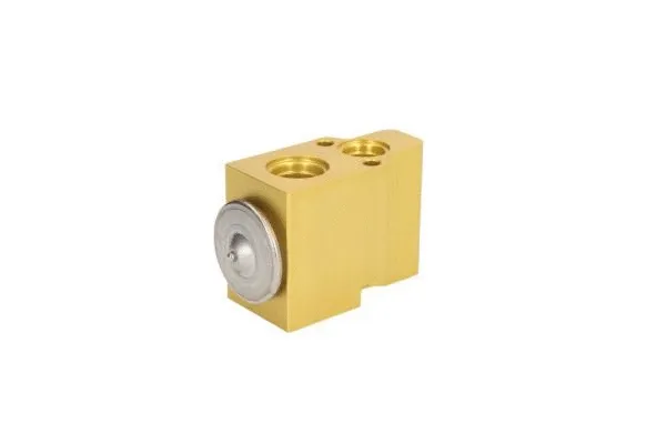 Expansion Valve, air conditioning