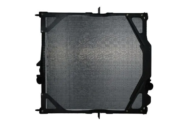 Radiator, engine cooling (D7VO002TT)