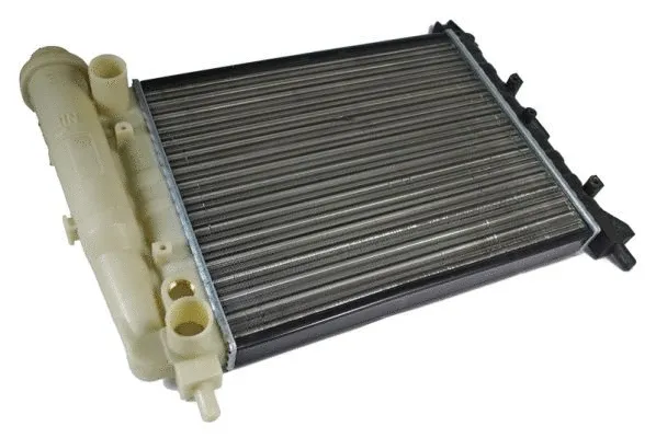 Radiator, engine cooling (D7F008TT)