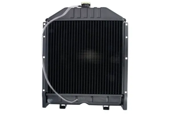 Radiator, engine cooling (D7AG043TT)