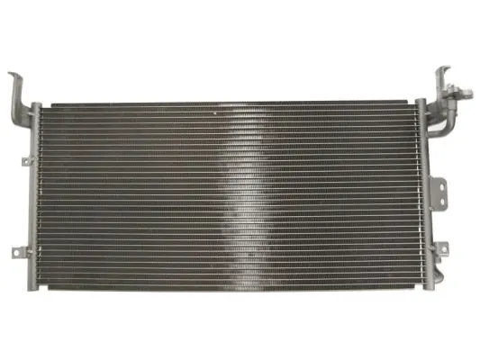 Condenser, air conditioning (KTT110310)