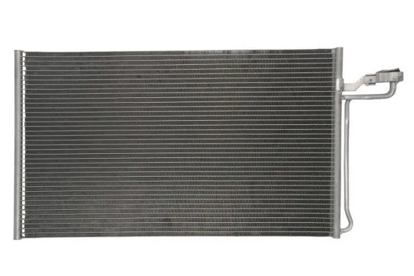 Condenser, air conditioning (KTT110363)