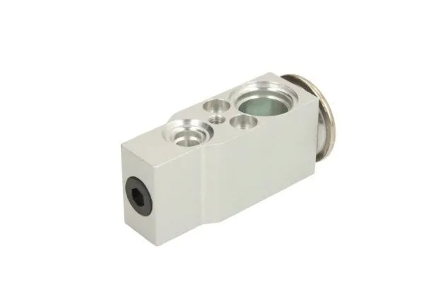 Expansion Valve, air conditioning