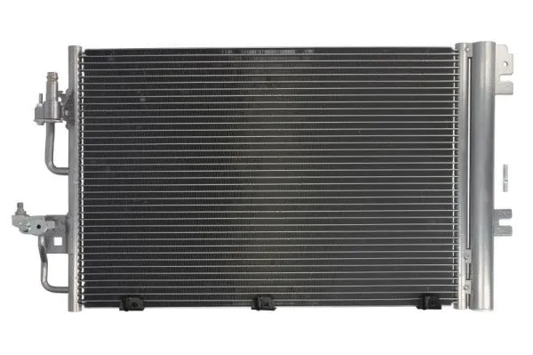 Condenser, air conditioning (KTT110145)