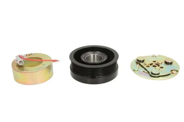 Magnetic Clutch, air conditioning compressor