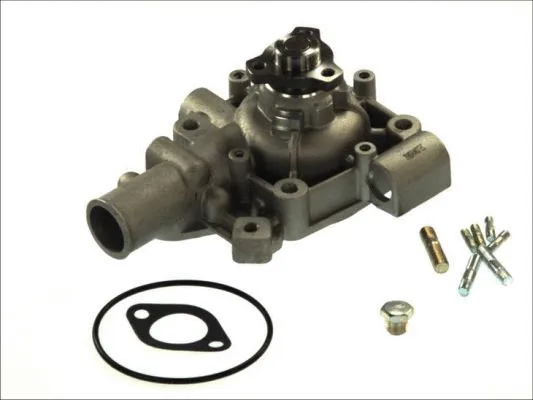 Water Pump, engine cooling (D1E003TT)