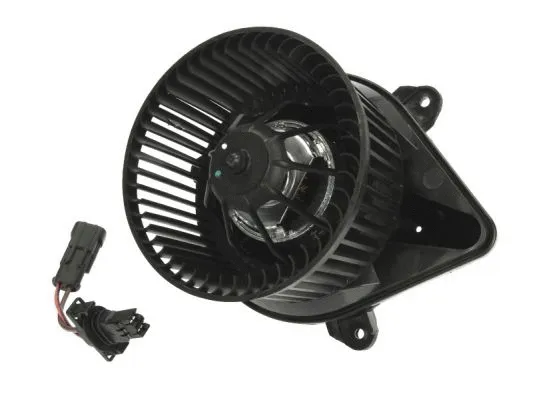 Interior Blower