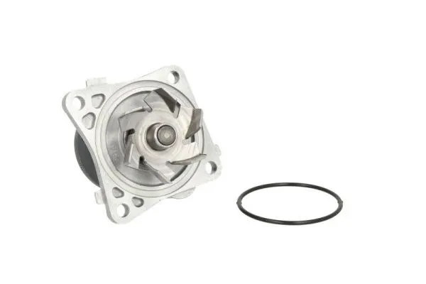 Water Pump, engine cooling (D15045TT)