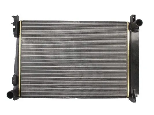 Radiator, engine cooling (D7Y026TT)