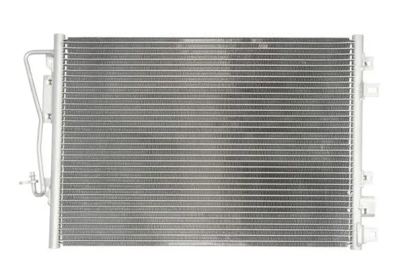 Condenser, air conditioning (KTT110060)