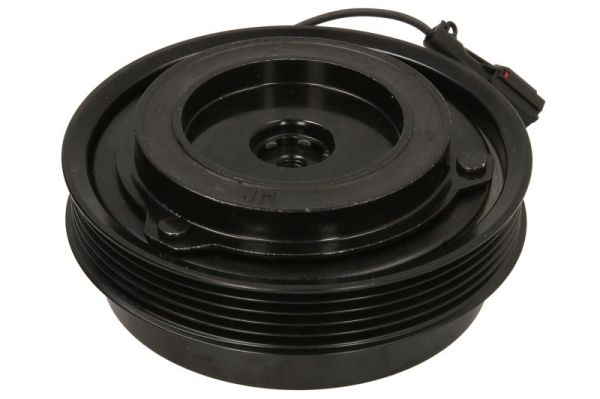 Magnetic Clutch, air conditioning compressor