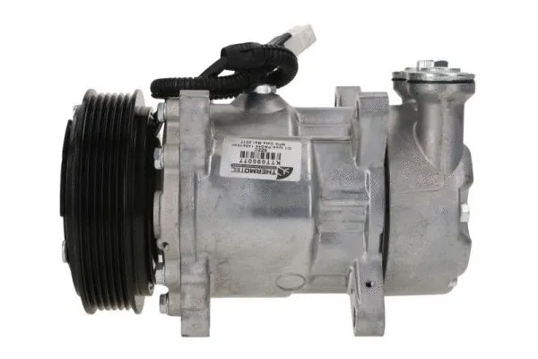 Compressor, air conditioning (KTT090077)