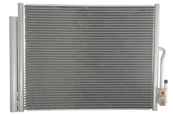 Condenser, air conditioning (KTT110487)