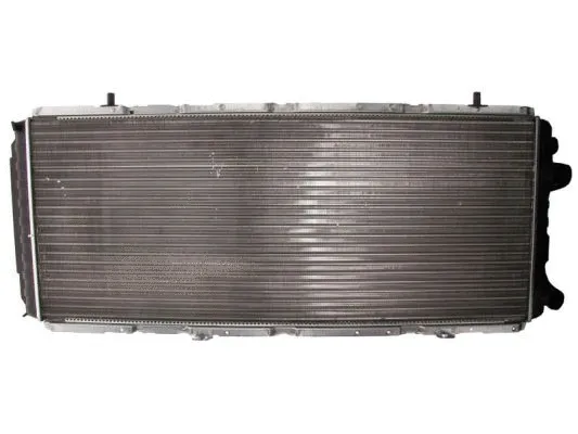 Radiator, engine cooling (D7P055TT)