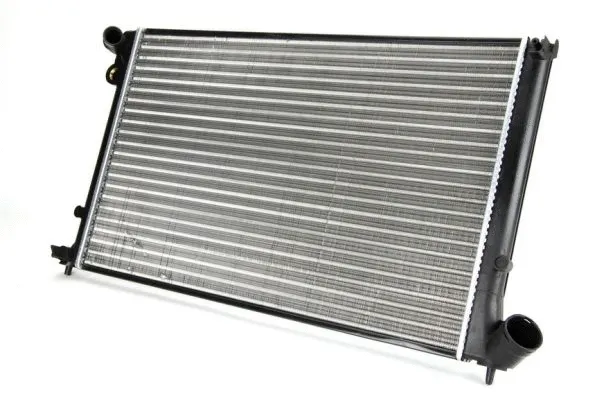 Radiator, engine cooling (D7P052TT)