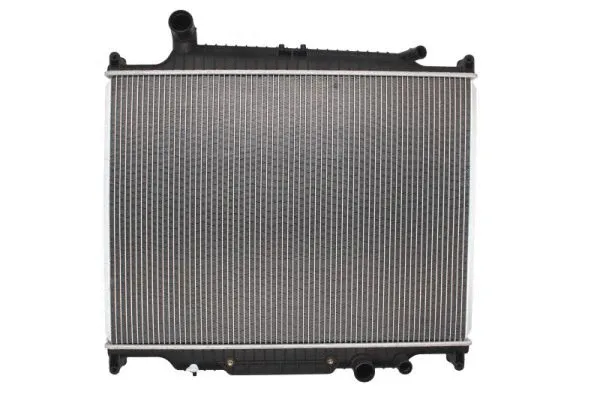 Radiator, engine cooling (D7I001TT)
