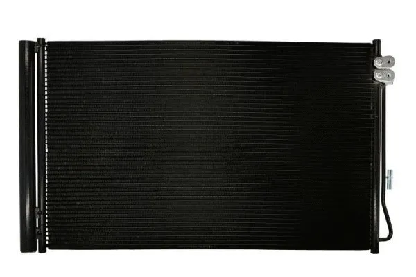 Condenser, air conditioning (KTT110601)