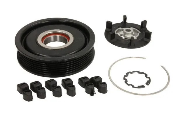 Magnetic Clutch, air conditioning compressor