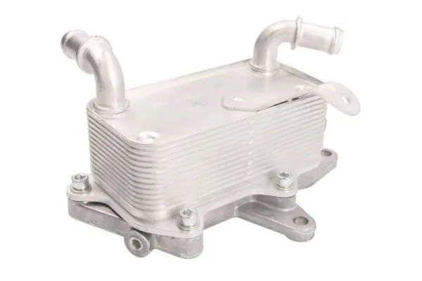 Oil Cooler, engine oil