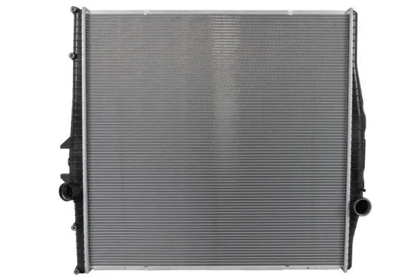 Radiator, engine cooling (D7VO005TT)
