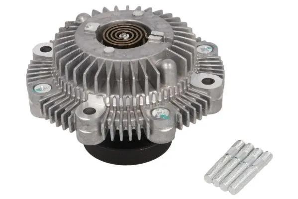 Clutch, radiator fan (D58001TT)