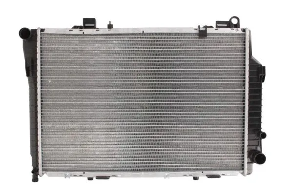 Radiator, engine cooling (D7M053TT)