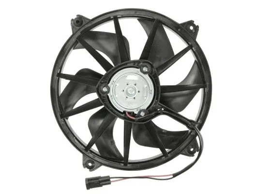 Fan, engine cooling