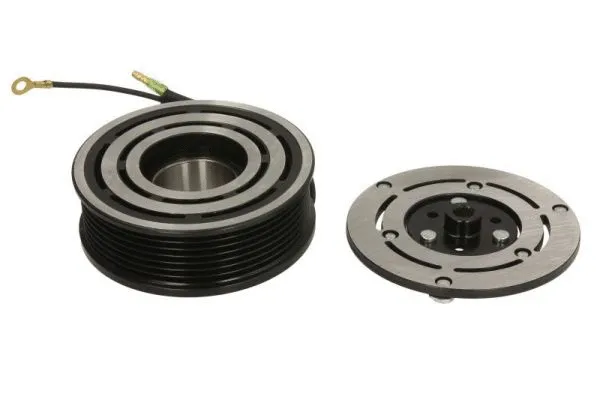 Magnetic Clutch, air conditioning compressor (KTT040017)