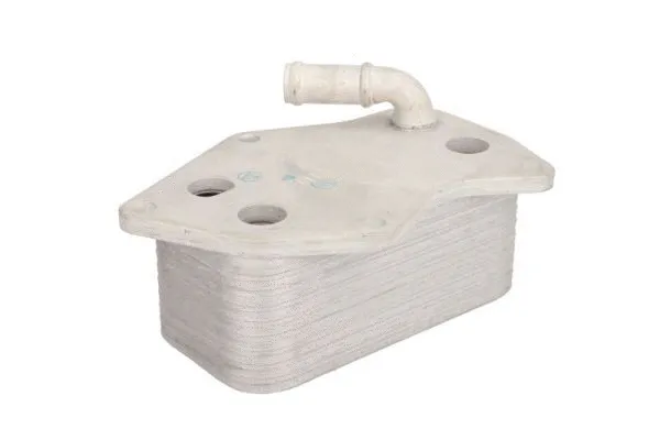 Oil Cooler, engine oil