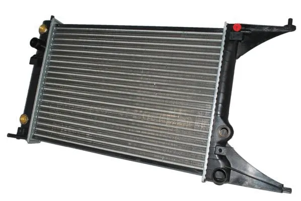 Radiator, engine cooling (D7X030TT)
