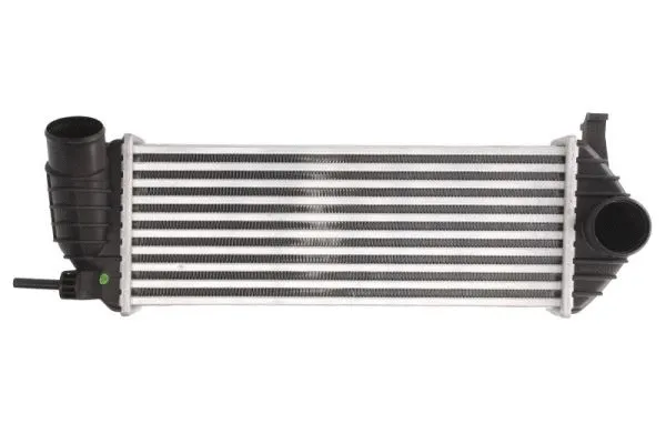 Charge Air Cooler (DAR006TT)
