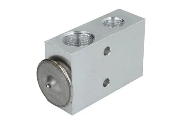 Expansion Valve, air conditioning (KTT140057)