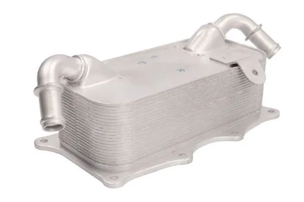 Oil Cooler, engine oil (D4N004TT)