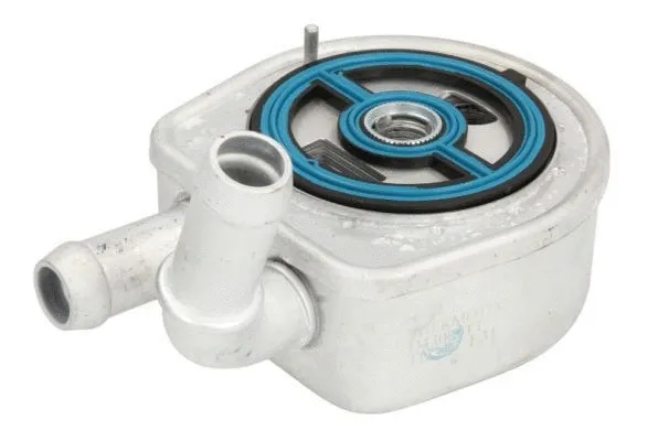 Oil Cooler, engine oil (D43002TT)